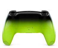 Pad SONY DualSense kontroler Remix Green do PlayStation 5 - 1483501 - zdjęcie 2